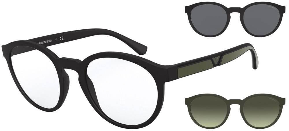 EMPORIO ARMANI MOD. EA 4152